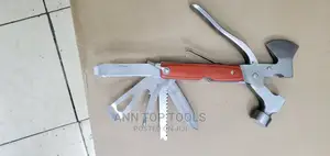 Multifunctional Knife