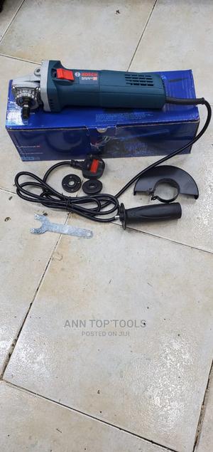 Bosch Grinder 750 Watts - thumbnail 2