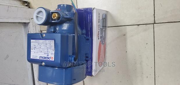 Pedrollo Dayliff Booster Waterpump - main view