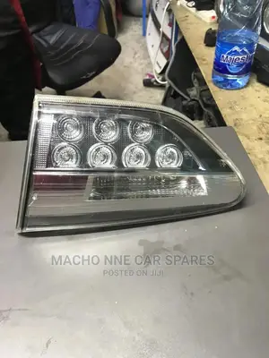 Toyota Wish 2010 Bootlight (New)