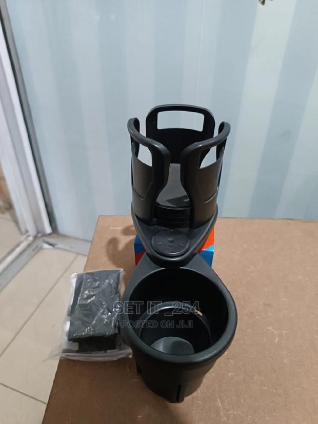 Cup Car Holder - thumbnail 2