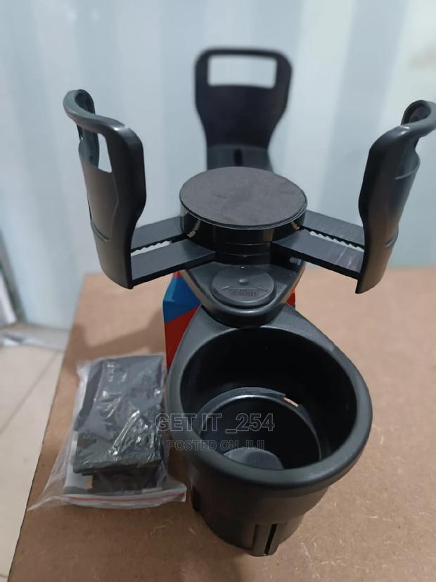 Cup Car Holder - thumbnail 3