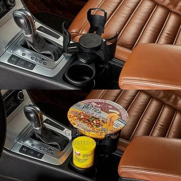 Cup Car Holder