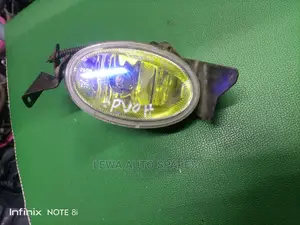Bumper Foglight Honda