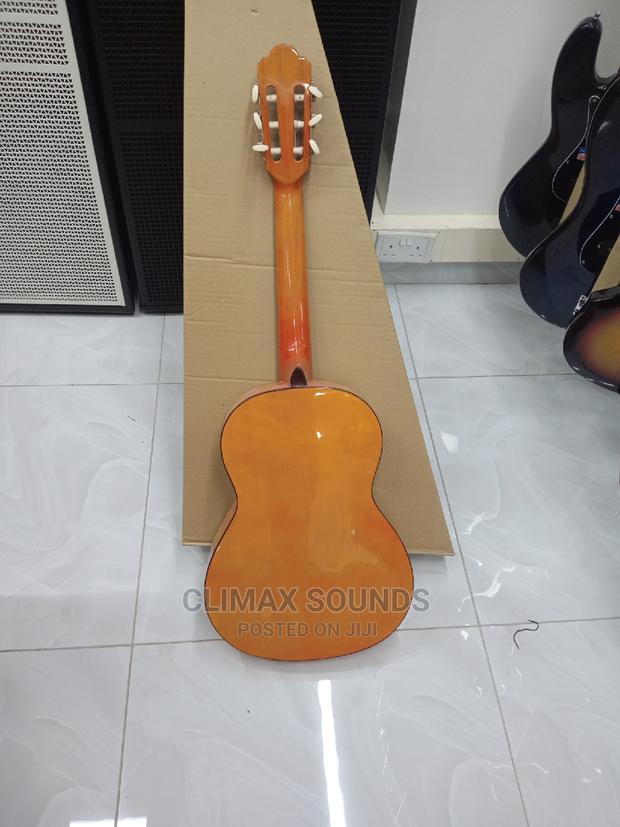 Clasical Guitar 36 Inch - thumbnail 3