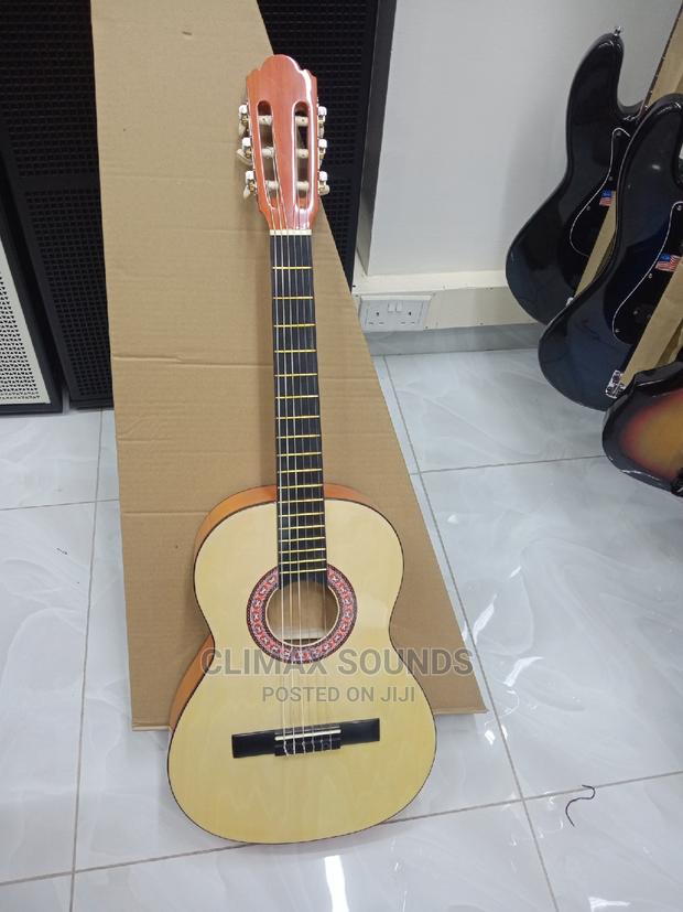 Clasical Guitar 36 Inch - main view