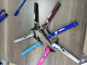 Plastic Otoscope,