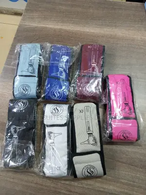Otoscope Plasticc