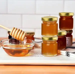 330ml Glass Jars