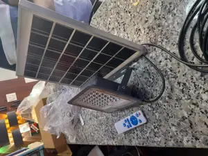 100w Solar Floodlight
