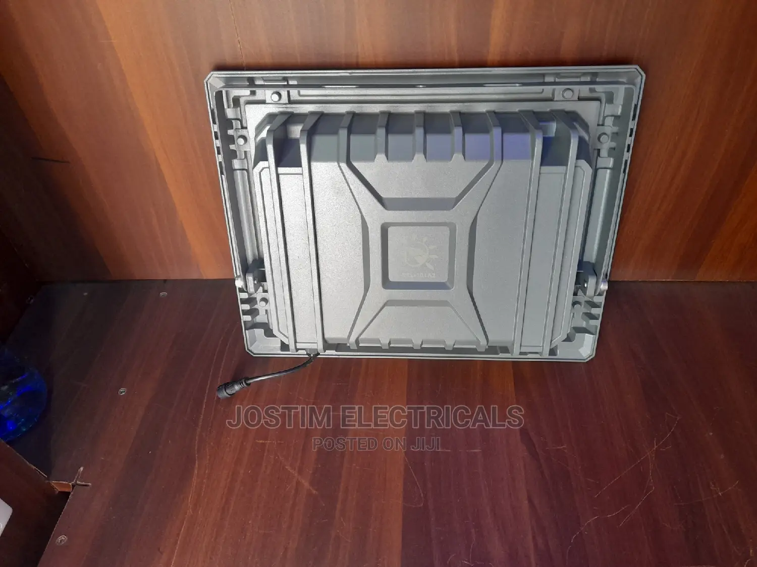 300w RGB Solar Floodlight