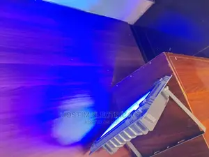 300w RGB Solar Floodlight