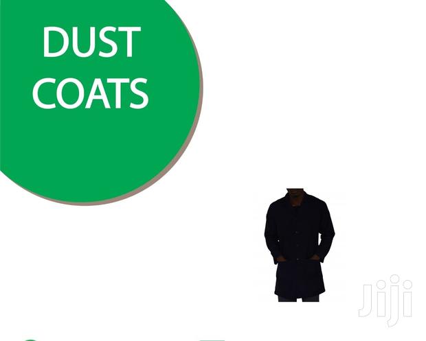 Dust Coats (Wholesale Retail) - main view