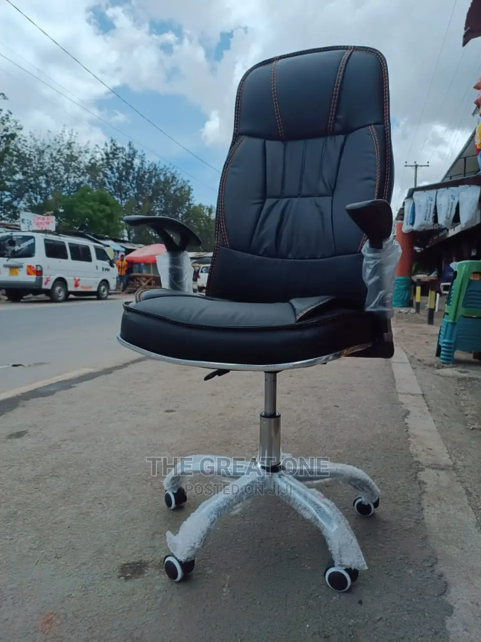 Office Chair