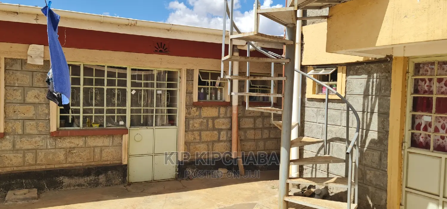 Commercial Rental Houses for Sale Chepkoilel Sogomo Eldoret