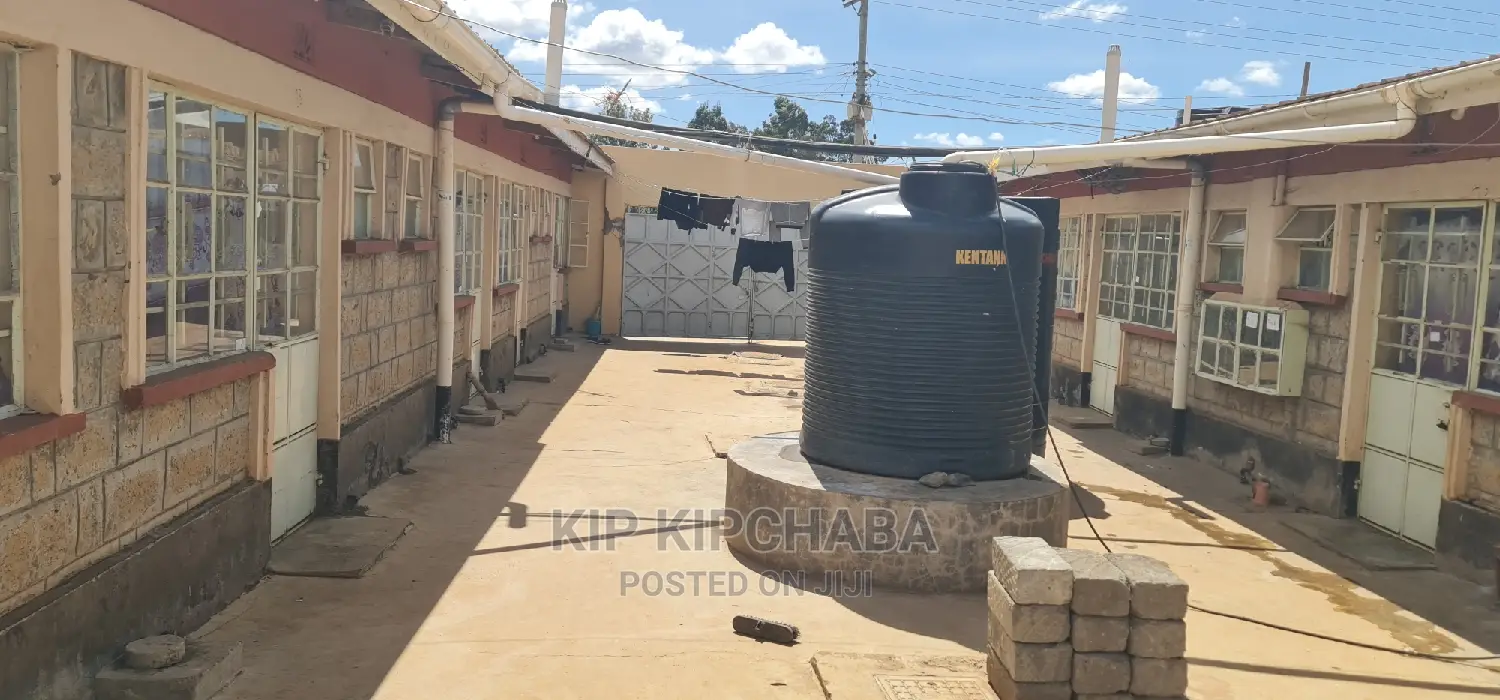 Commercial Rental Houses for Sale Chepkoilel Sogomo Eldoret