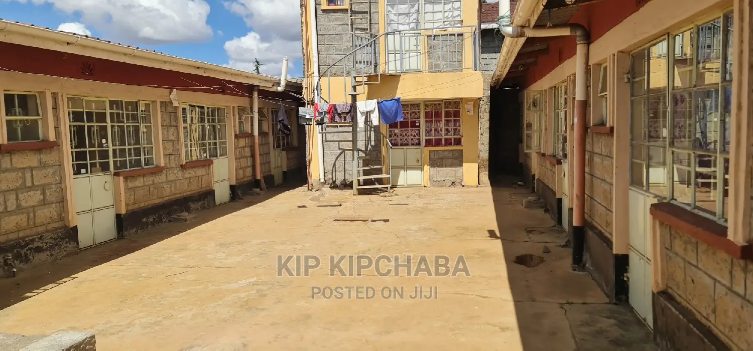 Commercial Rental Houses for Sale Chepkoilel Sogomo Eldoret