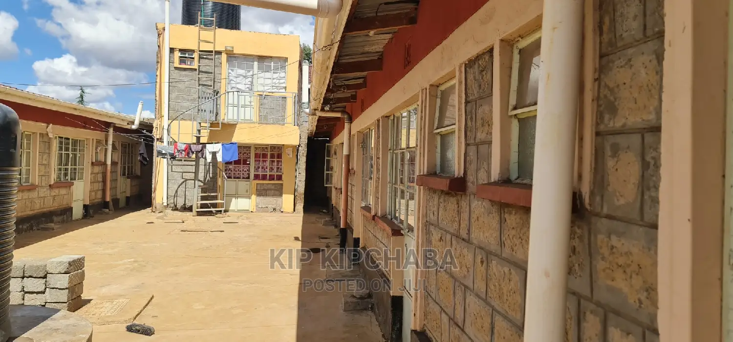 Commercial Rental Houses for Sale Chepkoilel Sogomo Eldoret