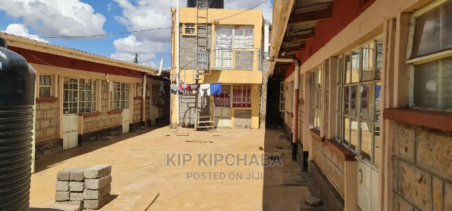 Commercial Rental Houses for Sale Chepkoilel Sogomo Eldoret