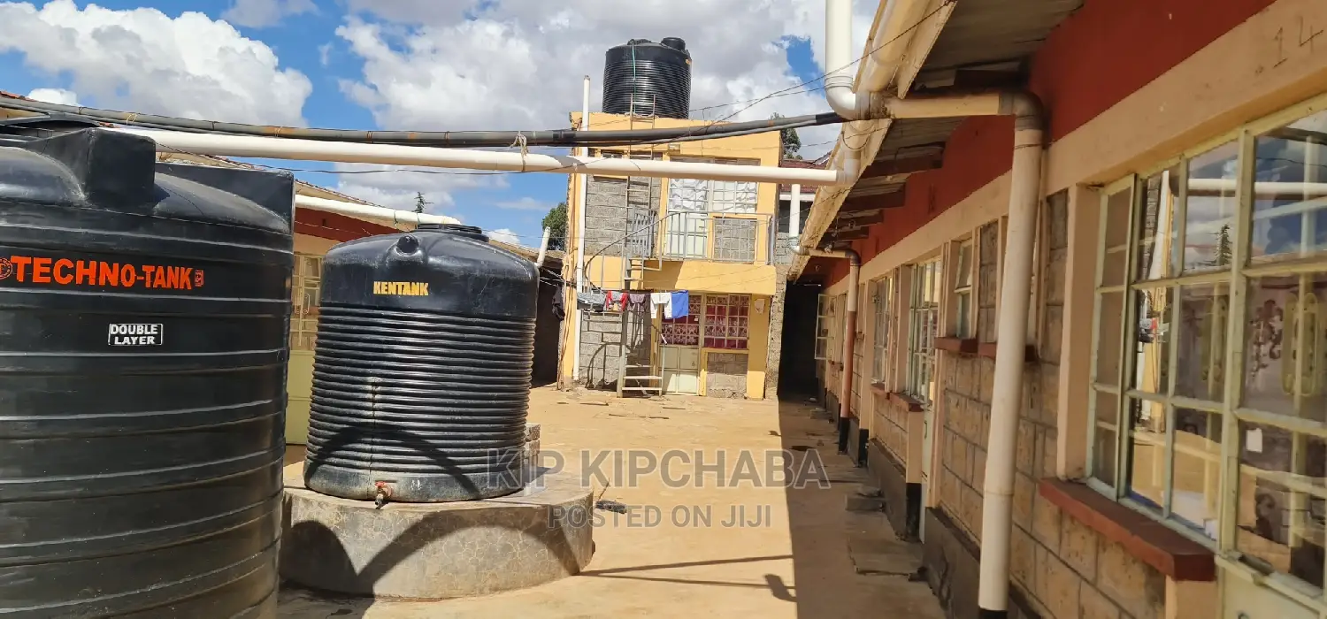 Commercial Rental Houses for Sale Chepkoilel Sogomo Eldoret