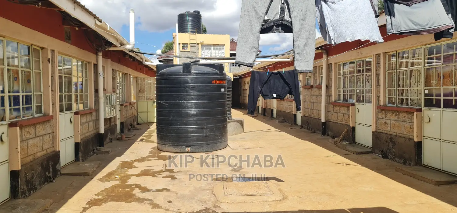 Commercial Rental Houses for Sale Chepkoilel Sogomo Eldoret
