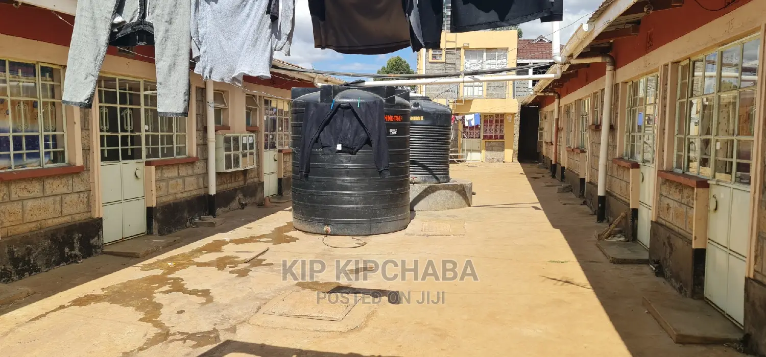 Commercial Rental Houses for Sale Chepkoilel Sogomo Eldoret