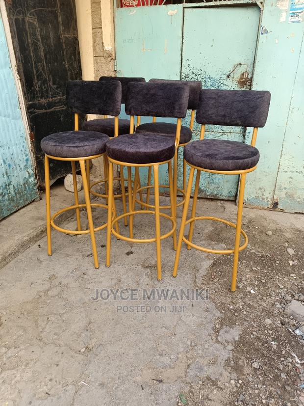 Kitchen Stools or High Stools. - thumbnail 2