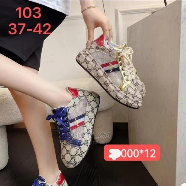 GD Sneakers Sizes 36-42 - thumbnail 3