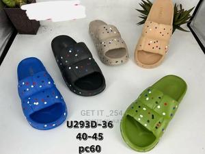 Now Available. Sizes 40-45 - main view