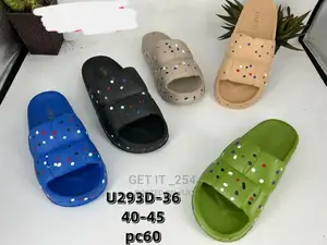 Now Available. Sizes 40-45