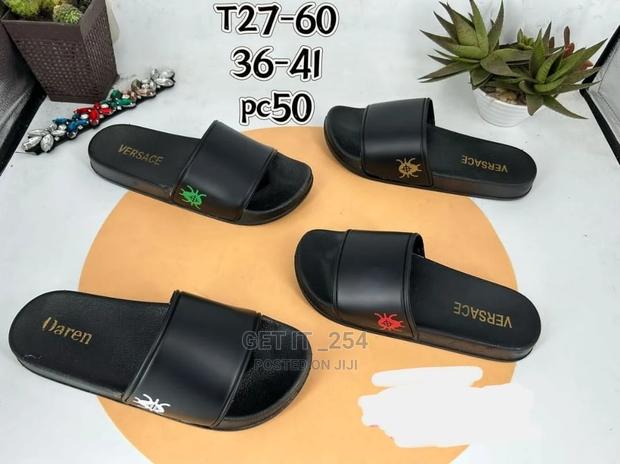 Now Available. Sizes 40-45 - thumbnail 2