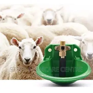 Automatic Goat/Sheep Drinkers