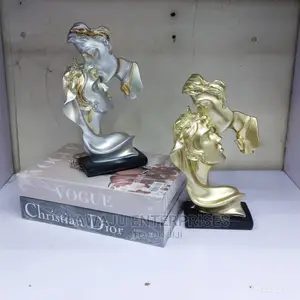 Resin Statue