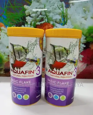 1000ml Basic Flakes