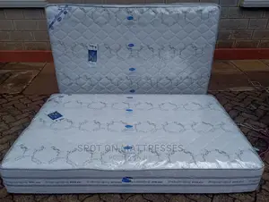 Orthopaedic Spring Mattresses