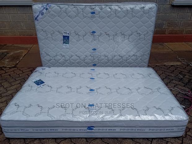 Orthopaedic Spring Mattresses - main view