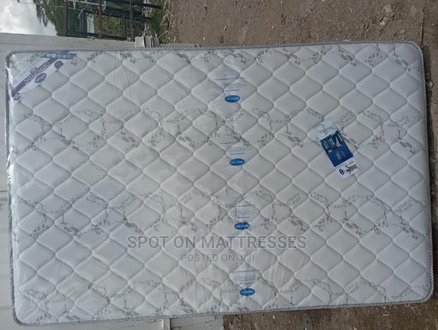 4by6 10inch Orthopaedic Spring - thumbnail 2