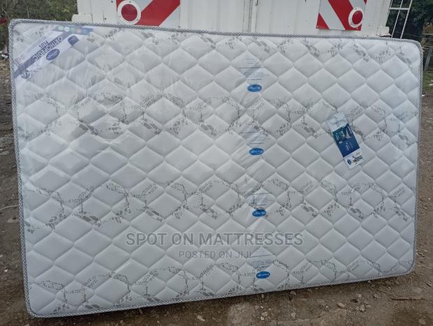 4by6 10inch Orthopaedic Spring - main view