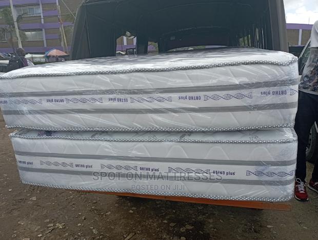 4by6 10inch Orthopaedic Spring - thumbnail 2