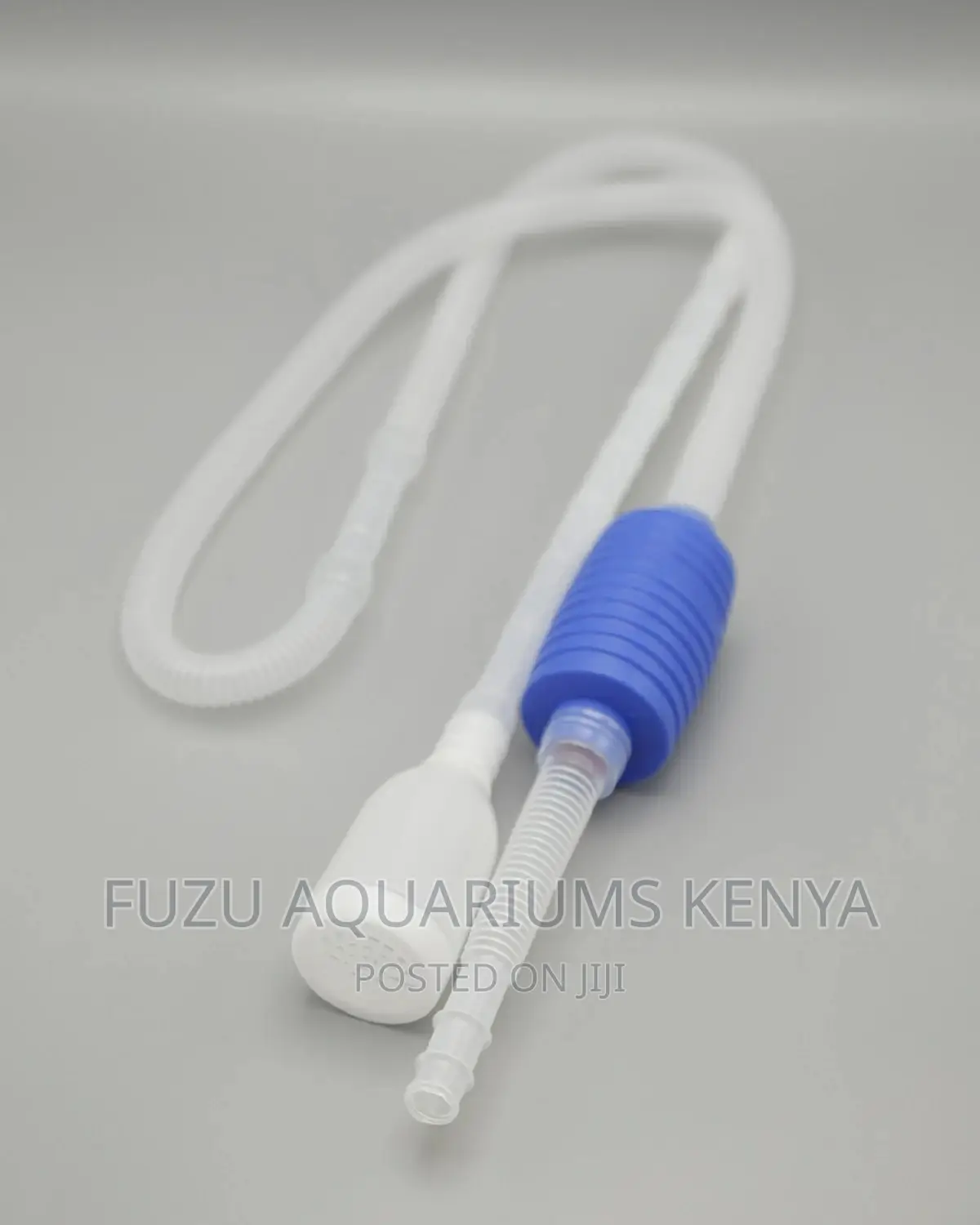 Siphon for Aquarium