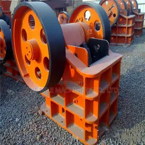 Jaw Crusher|JC Jaw Crusher|Factory Direct Sale