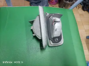 Boot Lights Succed