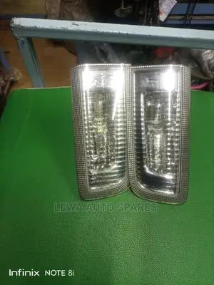 Boot Lights Succed