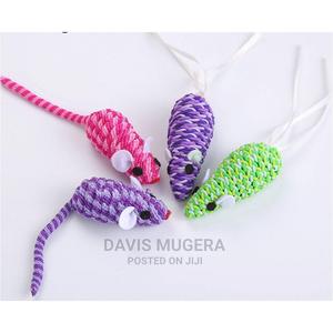 Cat Toy Set - thumbnail 2