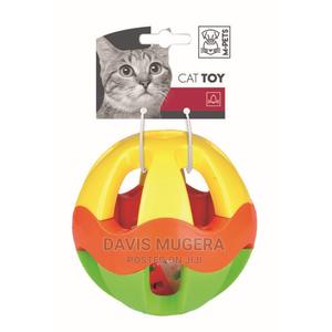 Cat Toy Wave Ball M-Pets Toy Wave Ball - thumbnail 2