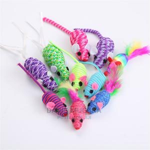 Interactive Cat Toy Set - thumbnail 2