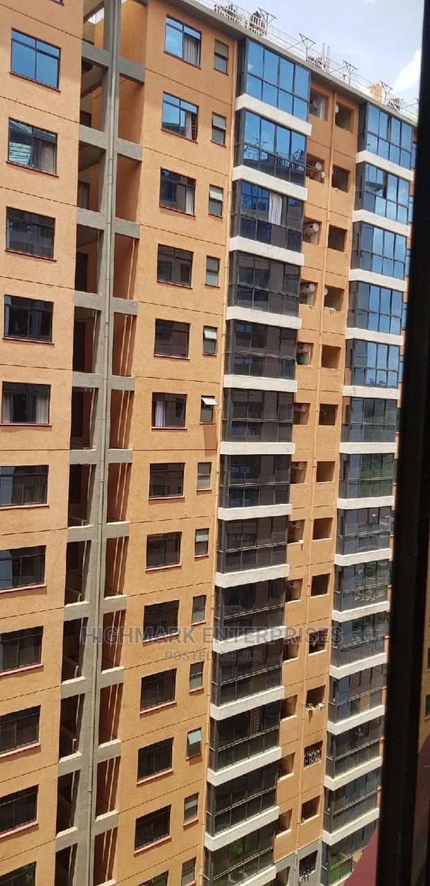 3bdrm Apartment in Kileleshwa for sale - main view
