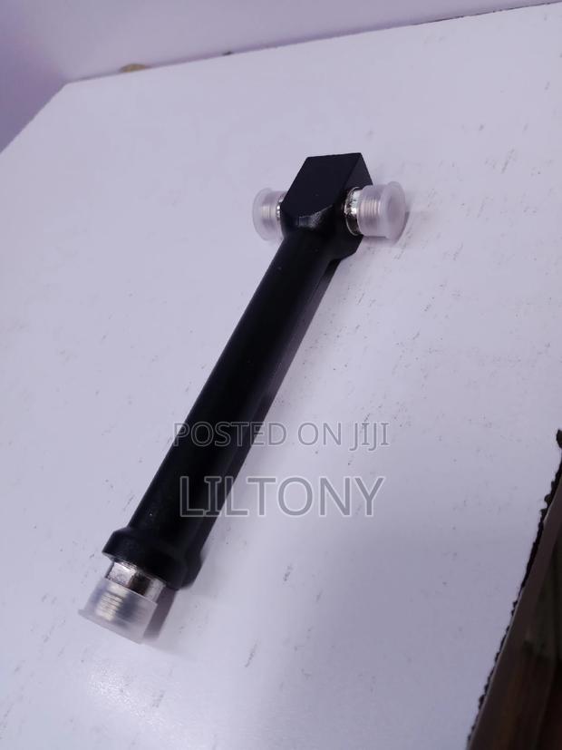 1x2 GSM Splitter - main view