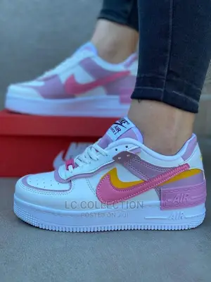 Af1 Shadow Shoes