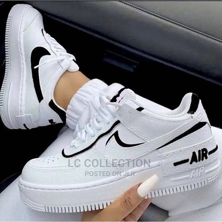 Af1 Shadow Shoes